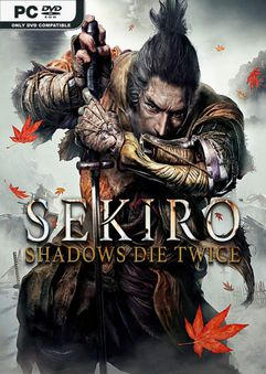 Sekiro Shadows Die Twice GOTY Edition ราคาถูก